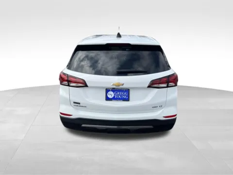 More photos of 2023 Chevrolet Equinox LT at Gregg Young Chevrolet of Omaha, NE