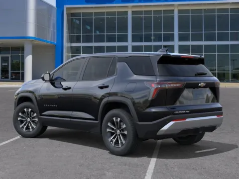 More photos of 2026 Chevrolet Equinox LT at Gregg Young Chevrolet - Omaha, NE