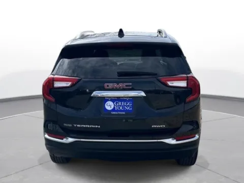 More photos of 2023 GMC Terrain SLT at Gregg Young Chevrolet - Omaha, NE