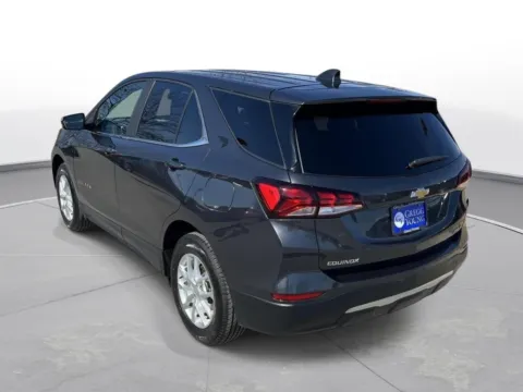 Another view of 2023 Chevrolet Equinox LT for sale in Omaha, NE at Gregg Young Chevrolet - Omaha