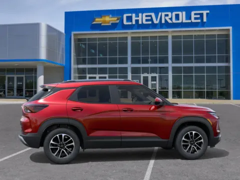 More photos of 2026 Chevrolet Trailblazer LT at Gregg Young Chevrolet - Omaha, NE