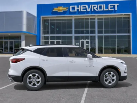 More photos of 2026 Chevrolet Blazer LT at Gregg Young Chevrolet - Omaha, NE