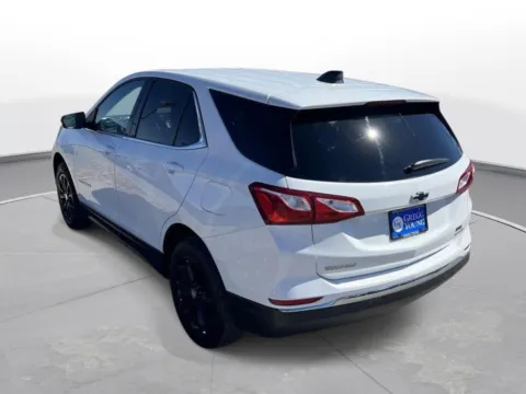 Another view of 2020 Chevrolet Equinox LT for sale in Omaha, NE at Gregg Young Chevrolet - Omaha