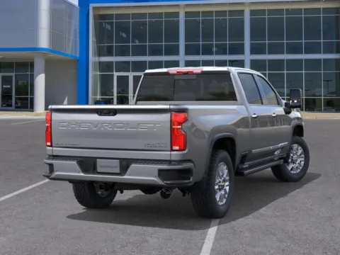 More photos of 2026 Chevrolet Silverado 2500HD High Country at Gregg Young Chevrolet - Omaha, NE