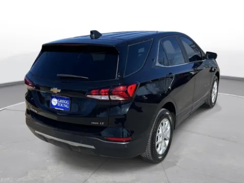 More photos of 2022 Chevrolet Equinox LT at Gregg Young Chevrolet - Omaha, NE