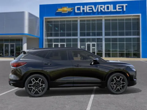More photos of 2026 Chevrolet Blazer RS at Gregg Young Chevrolet - Omaha, NE