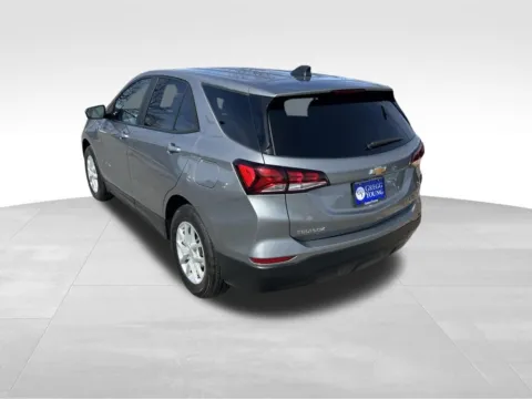 More photos of 2023 Chevrolet Equinox LS at Gregg Young Chevrolet of Omaha, NE