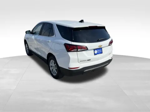 More photos of 2022 Chevrolet Equinox LT at Gregg Young Chevrolet of Omaha, NE