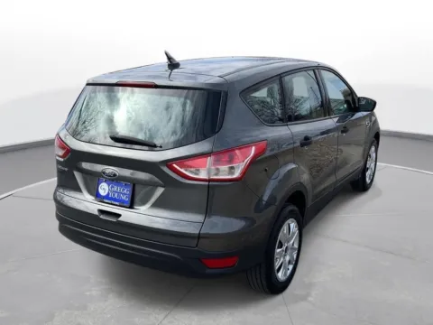 More photos of 2015 Ford Escape S at Gregg Young Chevrolet - Omaha, NE