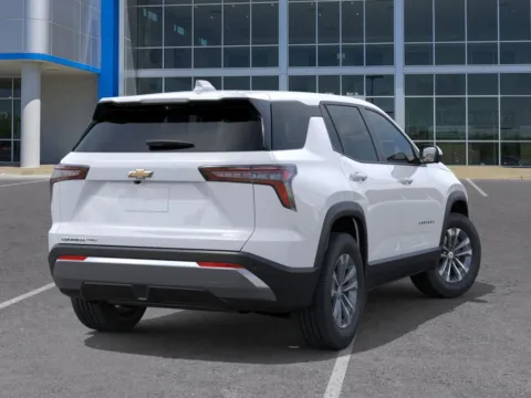 More photos of 2026 Chevrolet Equinox LT at Gregg Young Chevrolet of Omaha, NE