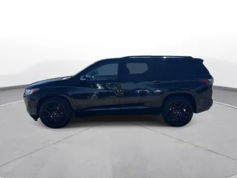 Photos of 2020 Chevrolet Traverse Premier for sale in Omaha, NE at Gregg Young Chevrolet - Omaha