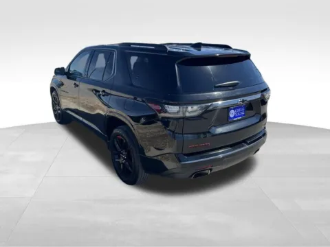 More photos of 2020 Chevrolet Traverse Premier at Gregg Young Chevrolet of Omaha, NE
