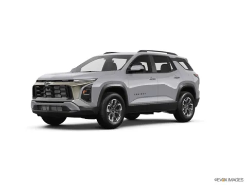 Gray 2026 CHEVROLET EQUINOX ACTIV for sale in Omaha, NE