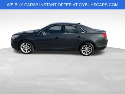 Another view of 2014 Chevrolet Malibu LT for sale in Omaha, NE at Gregg Young Chevrolet of Omaha