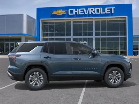 More photos of 2026 Chevrolet Equinox LT at Gregg Young Chevrolet of Omaha, NE