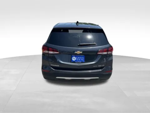 More photos of 2023 Chevrolet Equinox LT at Gregg Young Chevrolet of Omaha, NE