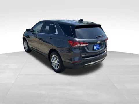 More photos of 2023 Chevrolet Equinox LT at Gregg Young Chevrolet of Omaha, NE