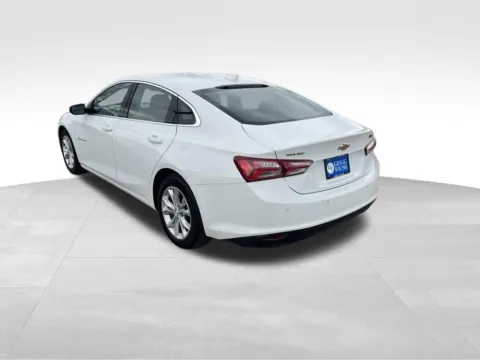 More photos of 2021 Chevrolet Malibu LT at Gregg Young Chevrolet of Omaha, NE