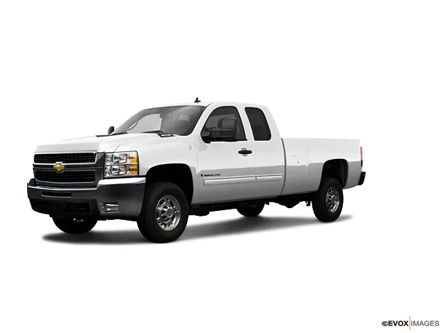 2009 Chevrolet Silverado 2500HD Work Truck for sale in Omaha, NE
