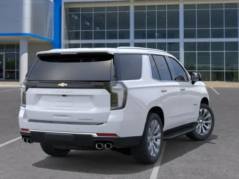 More photos of 2026 Chevrolet Tahoe Premier at Gregg Young Chevrolet of Omaha, NE