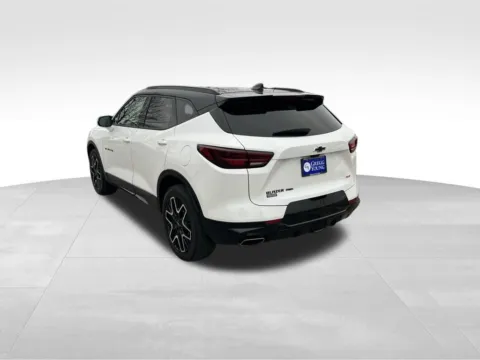 More photos of 2023 Chevrolet Blazer RS at Gregg Young Chevrolet of Omaha, NE