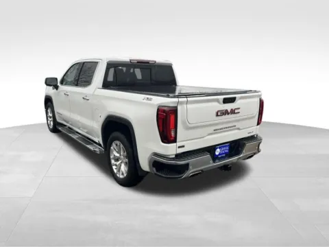 More photos of 2021 GMC Sierra 1500 SLT at Gregg Young Chevrolet of Omaha, NE