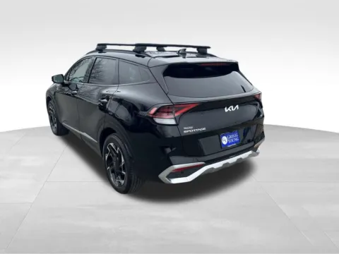 More photos of 2023 Kia Sportage SX-Prestige at Gregg Young Chevrolet of Omaha, NE