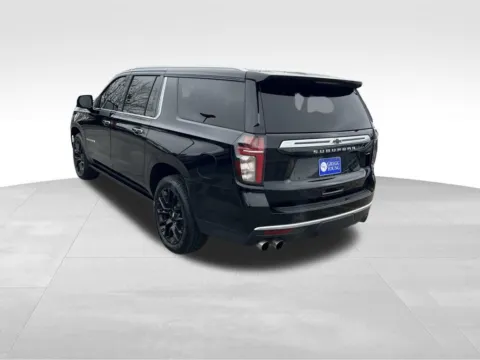 More photos of 2023 Chevrolet Suburban High Country at Gregg Young Chevrolet of Omaha, NE