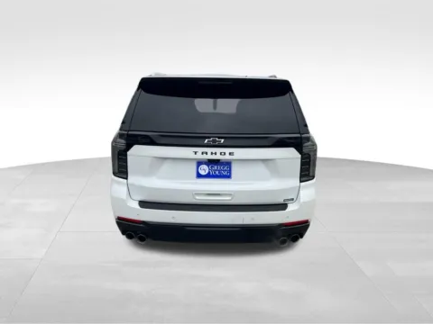 More photos of 2025 Chevrolet Tahoe Z71 at Gregg Young Chevrolet of Omaha, NE