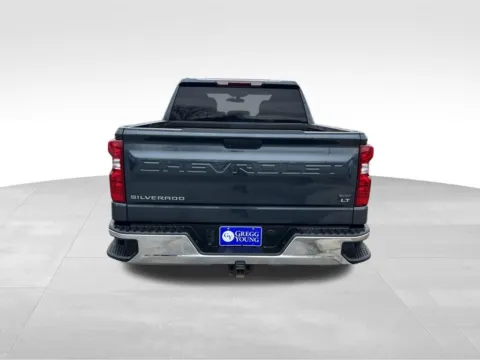 More photos of 2019 Chevrolet Silverado 1500 LT at Gregg Young Chevrolet of Omaha, NE