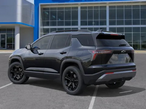 Another view of 2026 Chevrolet Equinox LT for sale in Omaha, NE at Gregg Young Chevrolet of Omaha