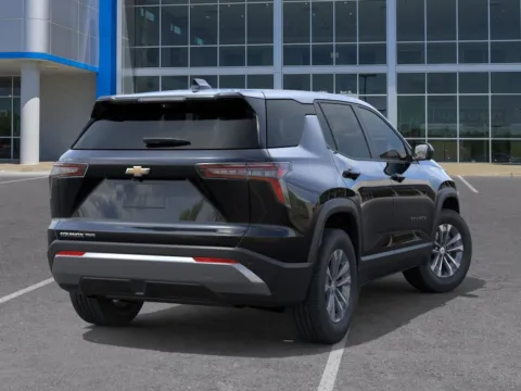 More photos of 2026 Chevrolet Equinox LT at Gregg Young Chevrolet of Omaha, NE