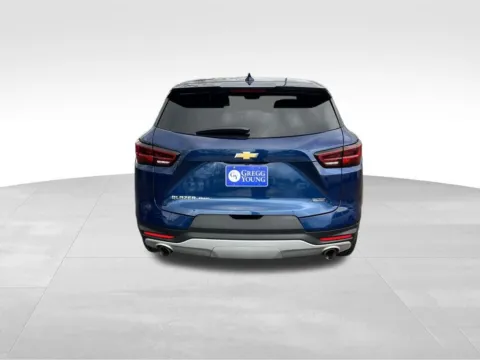 More photos of 2023 Chevrolet Blazer LT at Gregg Young Chevrolet of Omaha, NE