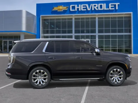 More photos of 2026 Chevrolet Tahoe Premier at Gregg Young Chevrolet of Omaha, NE