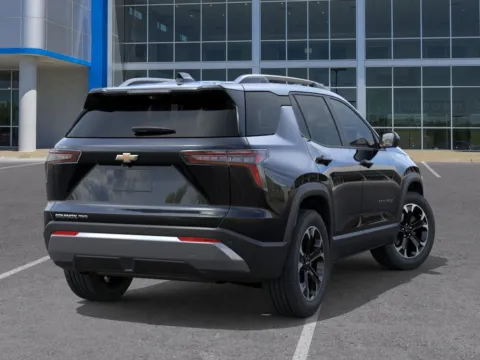 More photos of 2026 Chevrolet Equinox LT at Gregg Young Chevrolet of Omaha, NE