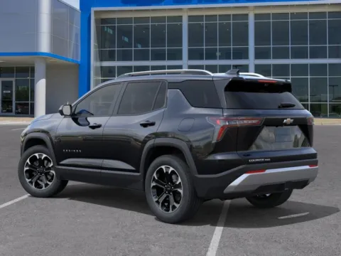 More photos of 2026 Chevrolet Equinox LT at Gregg Young Chevrolet of Omaha, NE