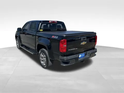 More photos of 2020 Chevrolet Colorado Z71 at Gregg Young Chevrolet of Omaha, NE