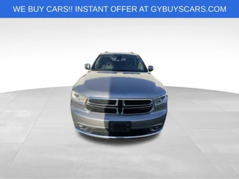 Another view of 2015 Dodge Durango Limited for sale in Omaha, NE at Gregg Young Chevrolet of Omaha