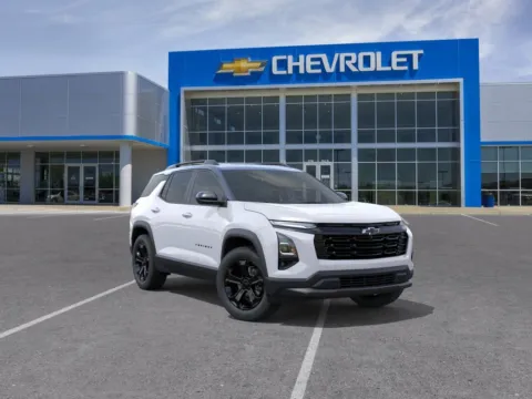 Photos of 2026 Chevrolet Equinox LT for sale in Omaha, NE at Gregg Young Chevrolet of Omaha