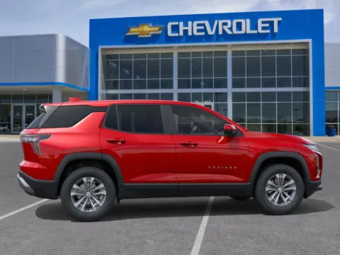 More photos of 2026 Chevrolet Equinox LT at Gregg Young Chevrolet of Omaha, NE