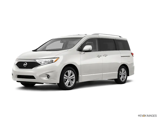 2011 Nissan Quest 3.5 LE for sale in Omaha, NE
