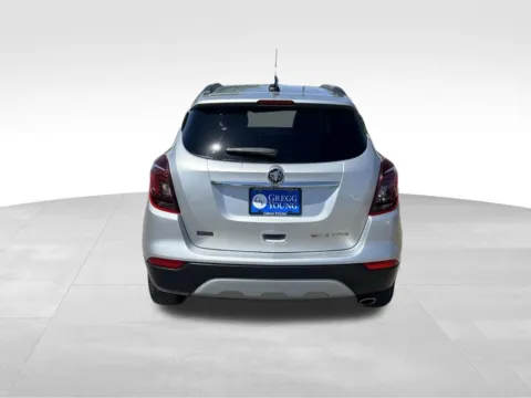 More photos of 2019 Buick Encore Preferred at Gregg Young Chevrolet of Omaha, NE