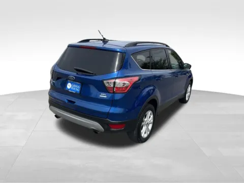 More photos of 2018 Ford Escape SEL at Gregg Young Chevrolet of Omaha, NE