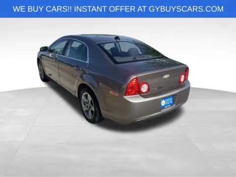 Another view of 2012 Chevrolet Malibu LS for sale in Omaha, NE at Gregg Young Chevrolet of Omaha