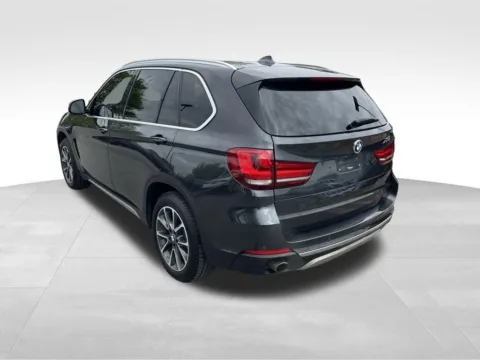 Another view of 2017 BMW X5 xDrive35i for sale in Omaha, NE at Gregg Young Chevrolet of Omaha