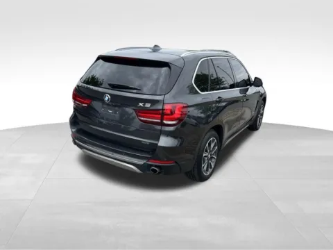 More photos of 2017 BMW X5 xDrive35i at Gregg Young Chevrolet of Omaha, NE
