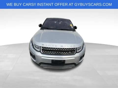 Photos of 2017 Land Rover Range Rover Evoque HSE for sale in Omaha, NE at Gregg Young Chevrolet of Omaha