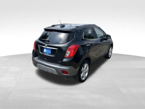 More photos of 2015 Buick Encore Convenience at Gregg Young Chevrolet of Omaha, NE