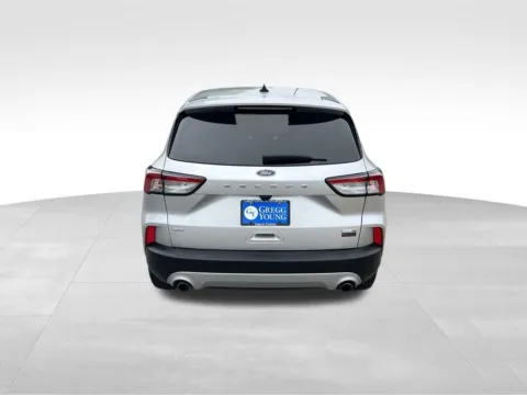 More photos of 2020 Ford Escape SE at Gregg Young Chevrolet of Omaha, NE