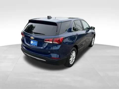 More photos of 2022 Chevrolet Equinox LT at Gregg Young Chevrolet of Omaha, NE